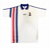 Francia 2a Equipación 1994