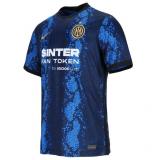 Inter Milan 1a Equipación 2021/22