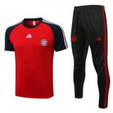 Camiseta + Pantalones Bayern Munich 2021/22