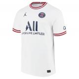 PSG 4a Equipación 2021/22 - Authentic