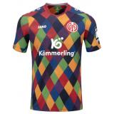 FSV Mainz 05 Equipación Carnaval 2024/25