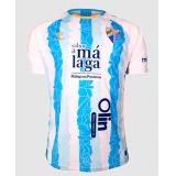 Málaga 1a Equipación 2024/25