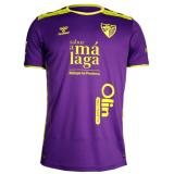 Málaga 2a Equipación 2024/25