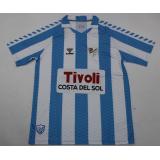 Malaga 1a Equipación 1988/89