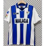 Malaga 1a Equipación 1998/99