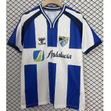 Malaga 1a Equipación 2000/01 (25 Aniv. Ascenso)