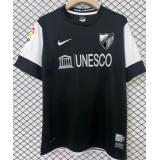 Malaga 2a Equipación 2012/13