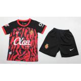 Mallorca 1a Equipación 2024/25 - NIÑOS