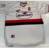 Mallorca 2a Equipación 2001/02