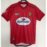 Mallorca 1a Equipación 2000/01