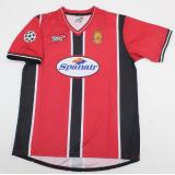 Mallorca 1a Equipación 2001/02