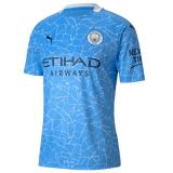 Manchester City 1a Equipación 2020/21