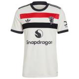 Manchester United 3a Equipación 2024/25