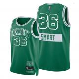 Marcus Smart, Boston Celtics 2021/22 - City Edition
