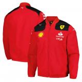 Chaqueta Oracle Scuderia Ferrari 2024