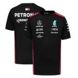 Camiseta Mercedes AMG Petronas F1 2023