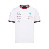 Camiseta Mercedes AMG Petronas F1 2022