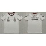 Camiseta Mercedes AMG 2024 - NIÑOS