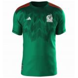 Mexico 1a Equipacion 2022