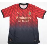 AC Milan Equipación Cathedral 2024/25 - Authentic