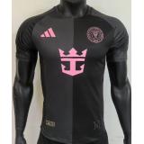 Inter Miami 2a Equipación 2025 - Authentic