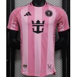 Inter Miami 1a Equipación 2025 - Authentic