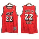 Jimmy Butler, Miami Heat x Bape 'Red' - 2023