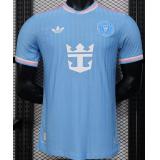 Inter Miami 3a Equipación 2025 - Authentic