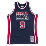 Michael Jordan, USA 'Dream Team' - JJOO 1992