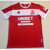 Middlesbrough 1a Equipación 2024/25
