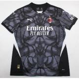 AC Milan 1a Equipación Portero 2024/25