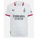 AC Milan 2a Equipación 2024/25 - Authentic