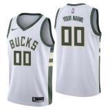 Custom, Milwaukee Bucks - Association