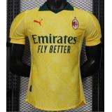 AC Milan 3a Equipación 2025/26 - Authentic (Filtrada)