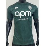 AS Monaco 2a Equipación 2024/25 - Authentic