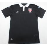 AS Monaco Equipación 100Anv. 2024/25 - Authentic