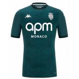 AS Monaco 2a Equipación 2024/25