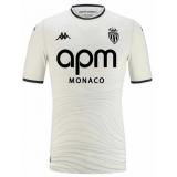 AS Monaco 3a Equipación 2024/25