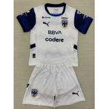 Rayados Monterrey 2a Equipación 2025 - NIÑOS