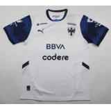 Rayados Monterrey 2a Equipación 2024/25
