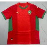 Marruecos 1a Equipación 2024/25