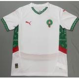 Marruecos 2a Equipación 2024/25