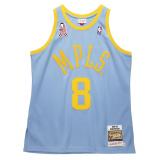 Kobe Bryant, Minneapolis Lakers 2001/02 - Authentic