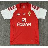 Real Murcia 1a Equipacion 2024/25