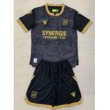 FC Nantes 2a Equipación 2024/25 - NIÑOS