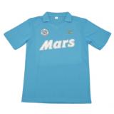 Camiseta Napoli 1988/89