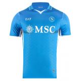 Napoli 1a Equipación 2024/25 - Authentic