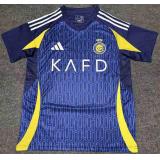 Al-Nassr 2a Equipación 2024/25