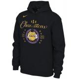 Sudadera Los Angeles Lakers 2020 NBA Champions