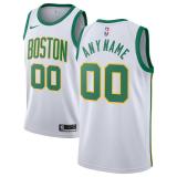 Custom, Boston Celtics 2018/19 - City Edition